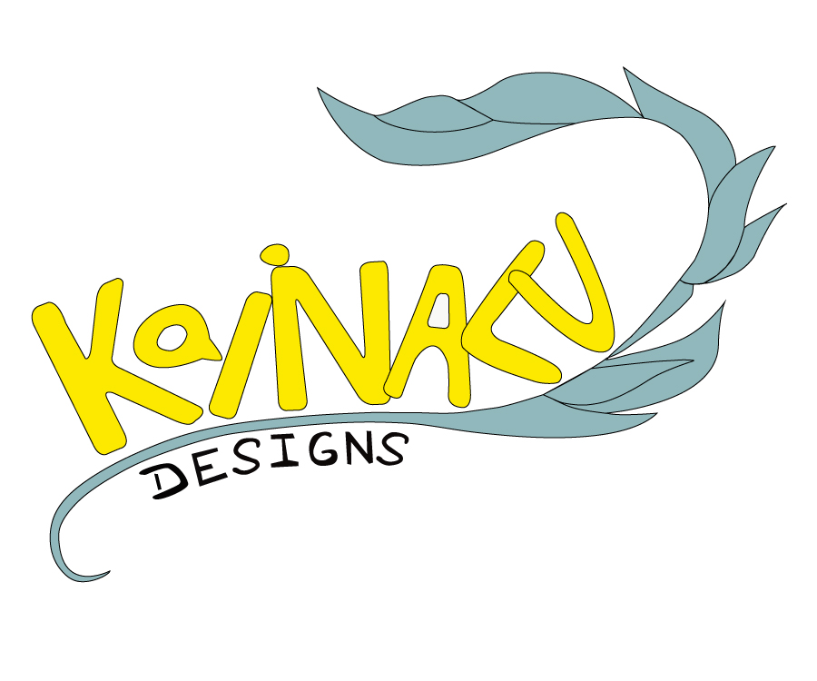 Diseño de Logo por davinci para Kainalu Designs | Diseño #2026987