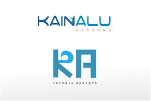 Diseño de Logo por 777 Design para Kainalu Designs | Diseño: #2007736