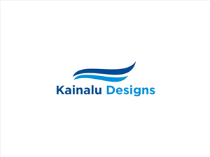 Diseño de Logo por Sushma para Kainalu Designs | Diseño: #2006689