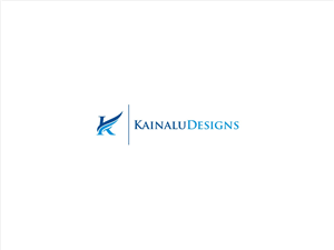 Logo-Design von Sushma für Kainalu Designs | Design: #2006762