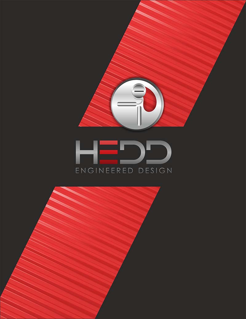 Brochure Design by dkthedon for Container Hoardings | Design #2039076