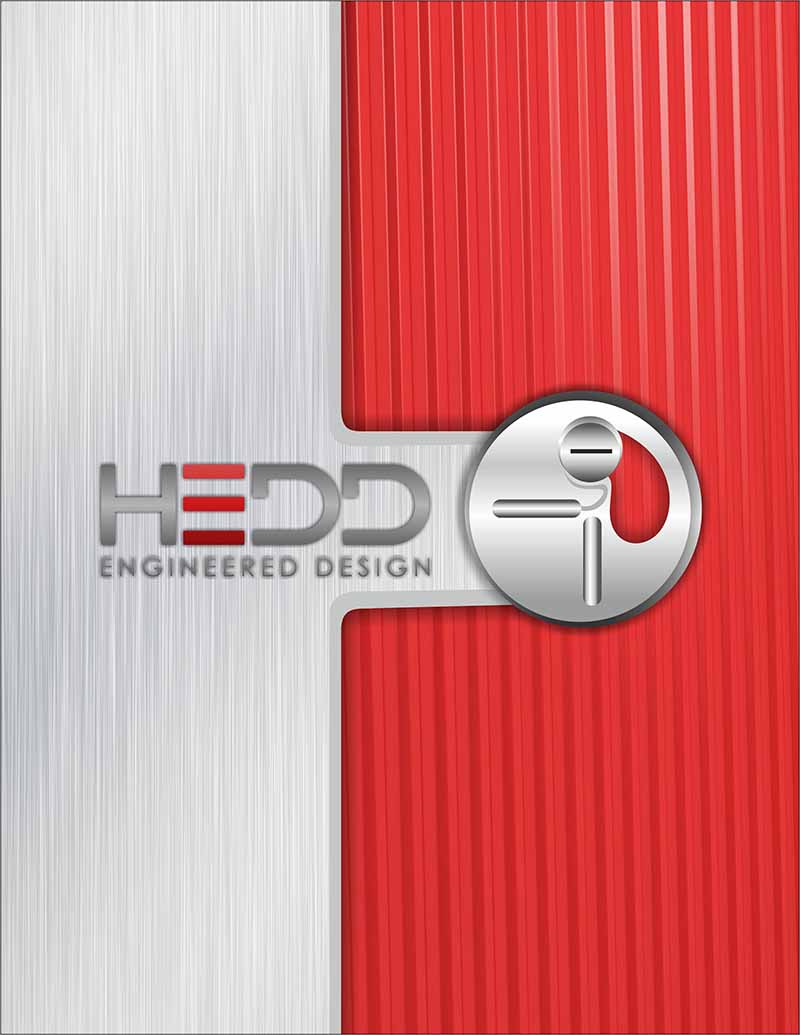 Brochure Design by dkthedon for Container Hoardings | Design #2039080