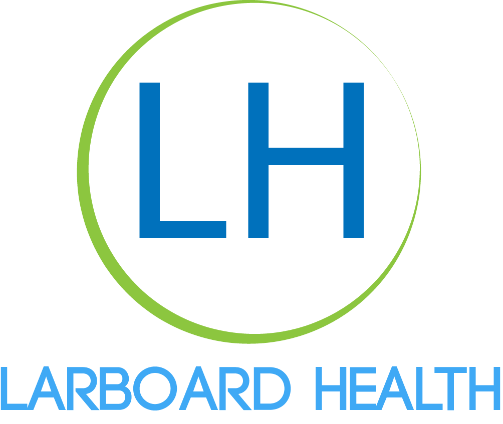 Logo Design by Mohsin MN for Larboard Enterprises LLC | Design #2017935