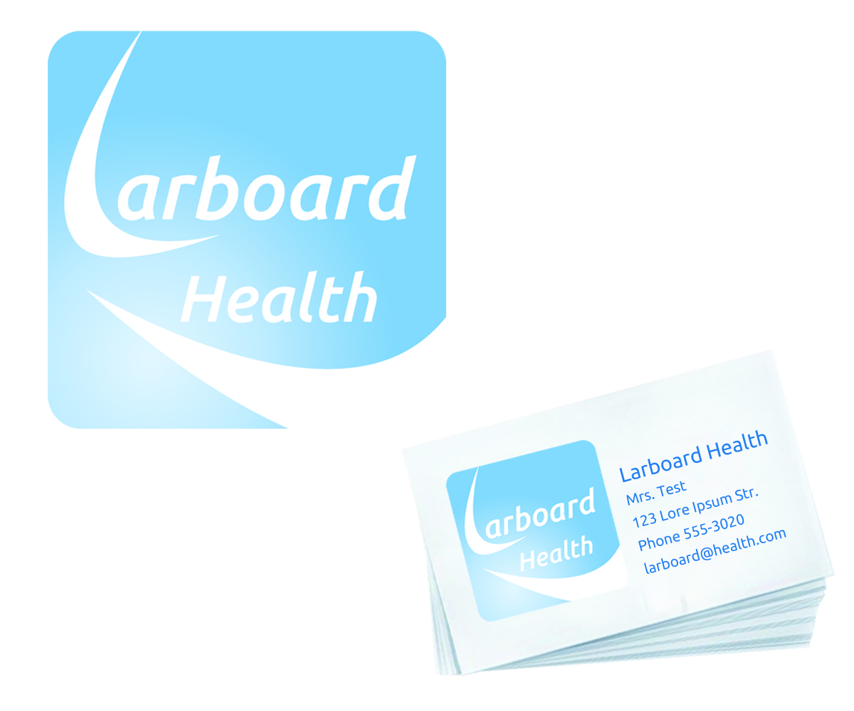 Logo Design by bea-design for Larboard Enterprises LLC | Design #2027020