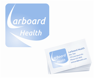 Design de Logo par bea-design pour Larboard Enterprises LLC | Design : #2027020