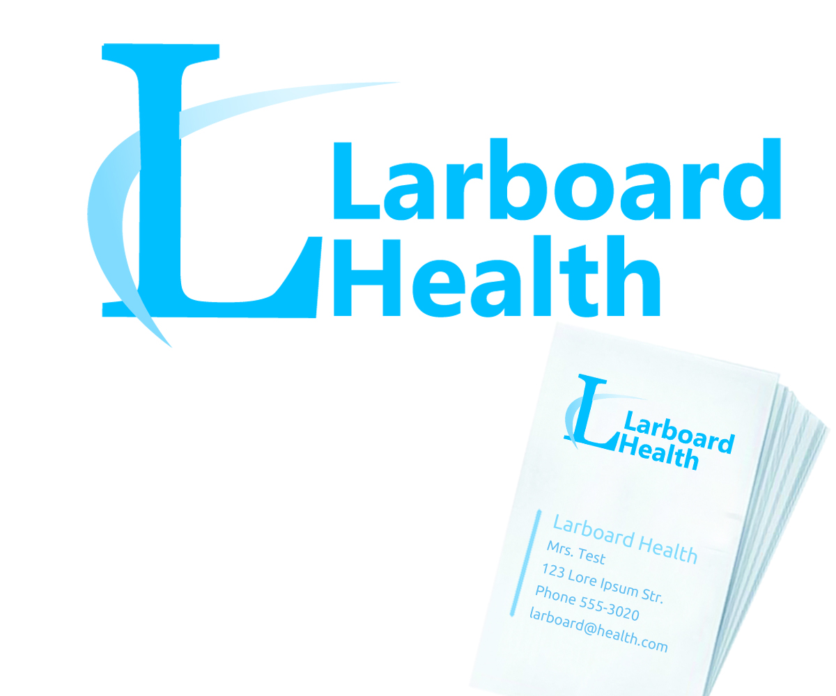 Logo Design by bea-design for Larboard Enterprises LLC | Design #2027024