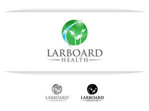 Design de Logo par Diniey Zafeerah pour Larboard Enterprises LLC | Design : #2012792