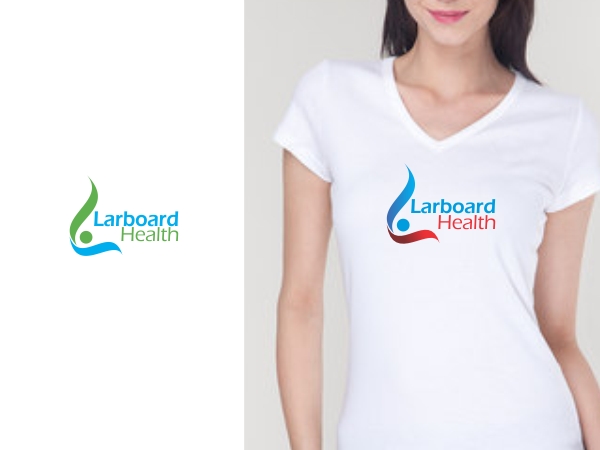 Logo Design by Savitra for Larboard Enterprises LLC | Design #2009232
