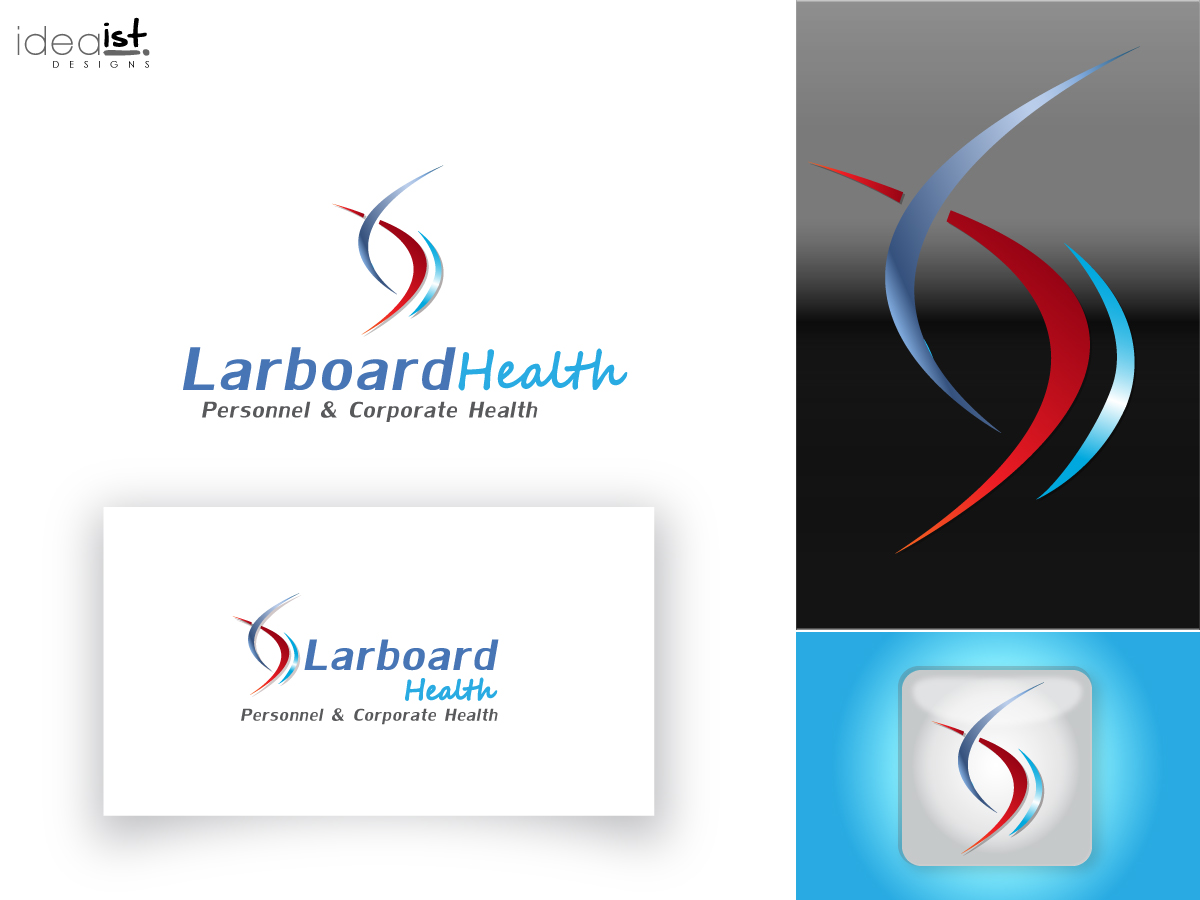 Design de Logo par Ideaist Designs pour Larboard Enterprises LLC | Design : #2029952