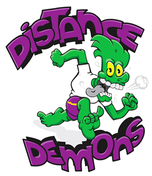 T-shirt Design by DevilDino