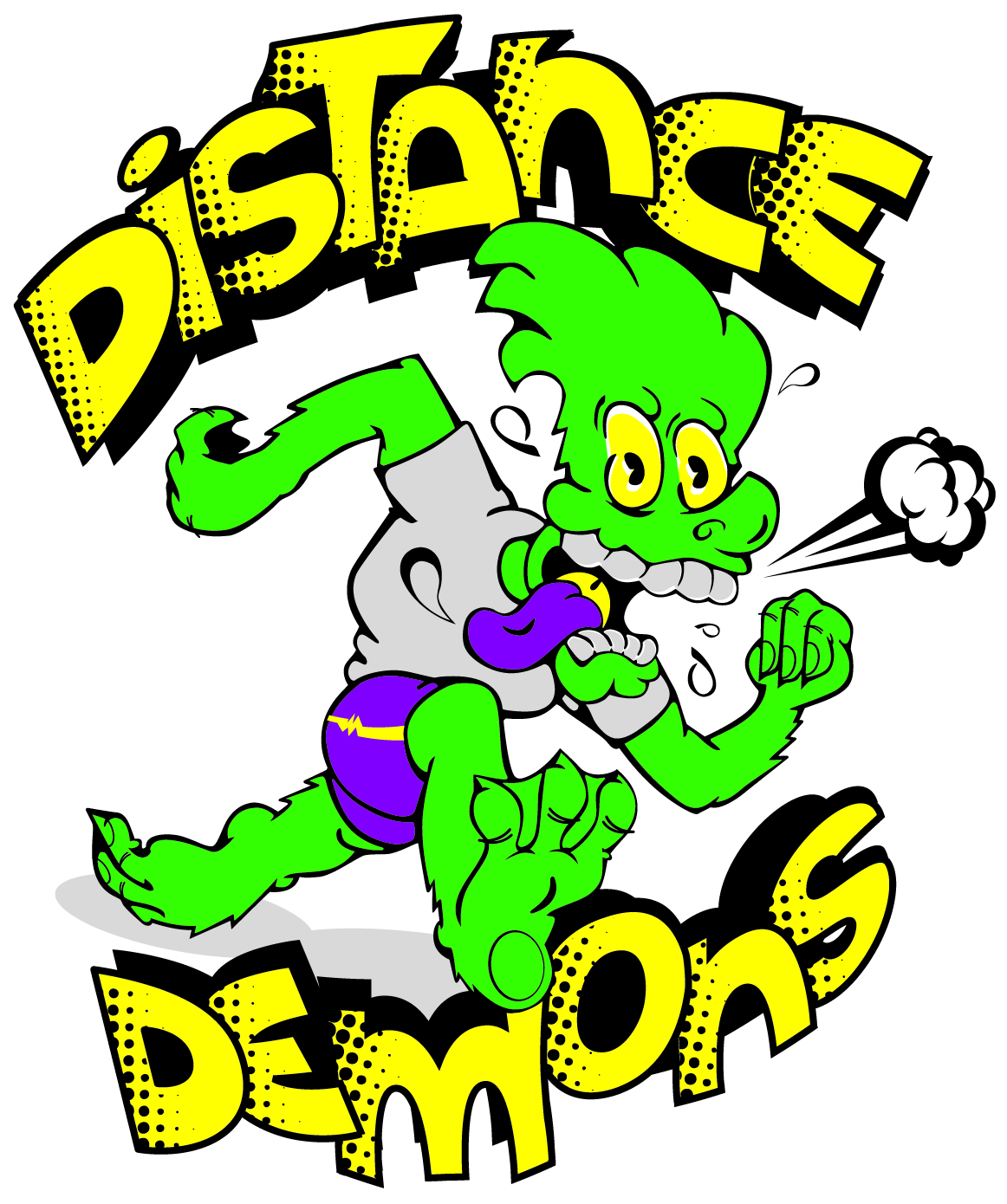 Diseño de Camiseta por DevilDino para este proyecto | Diseño #422240