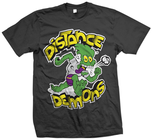 T-Shirt-Design von DevilDino für dieses Projekt | Design: #422241