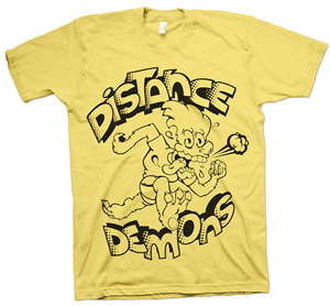 T-Shirt-Design von DevilDino für dieses Projekt | Design: #422243