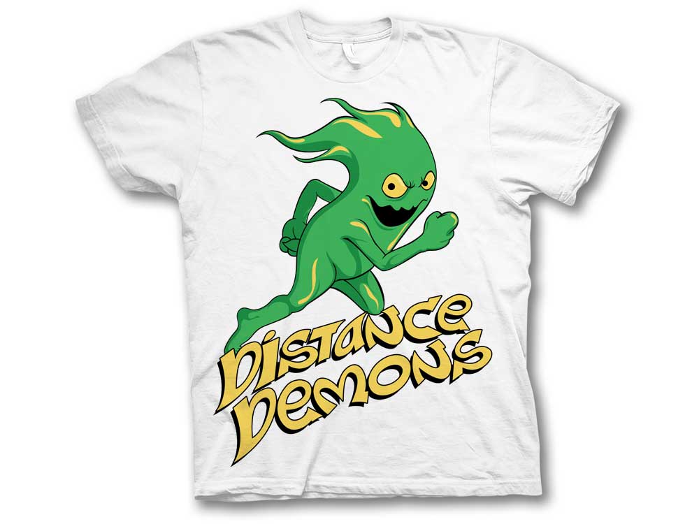 T-shirt Design by rezahales for this project | Design #411777