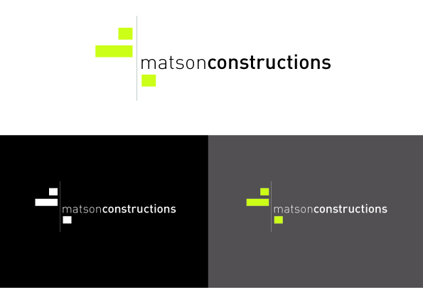 Logo Design by Noni for this project | Design #419973
