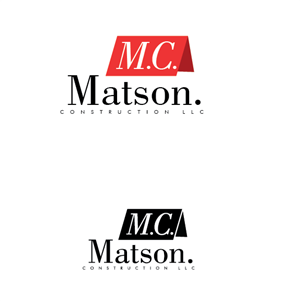 Logo Design by James Smith Designs for this project | Design: #422337