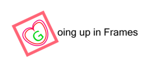 Logo Design by lioneyegalle for Going up in Frames | Design: #9381726