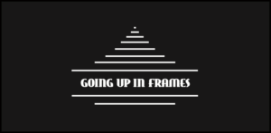 Logo Design by shopogolchi for Going up in Frames | Design: #9407850