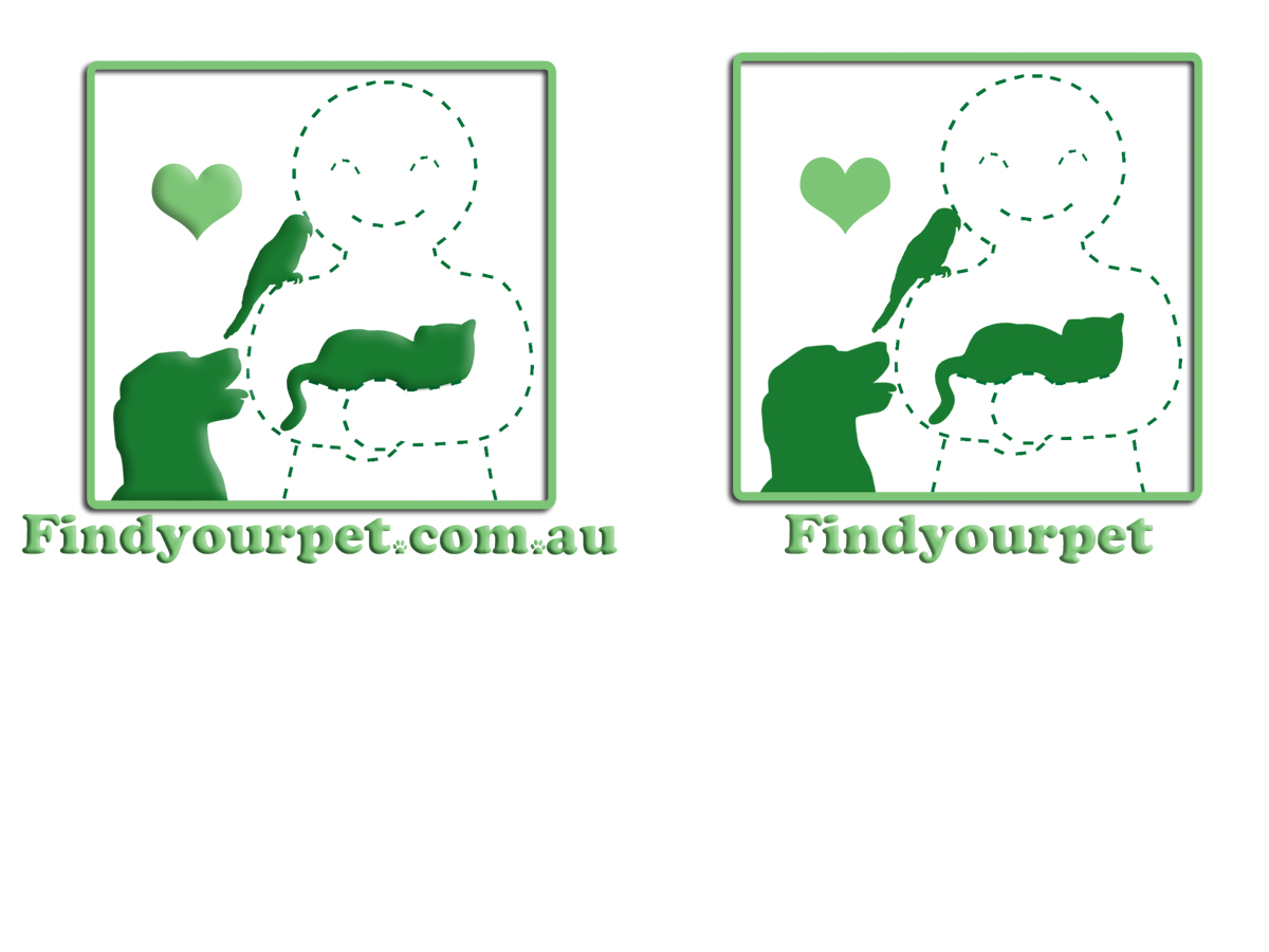 Logo Design by Fausto Productions for this project | Design #419091