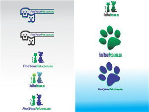 Logo Design by MfsAdvertising for this project | Design #420867