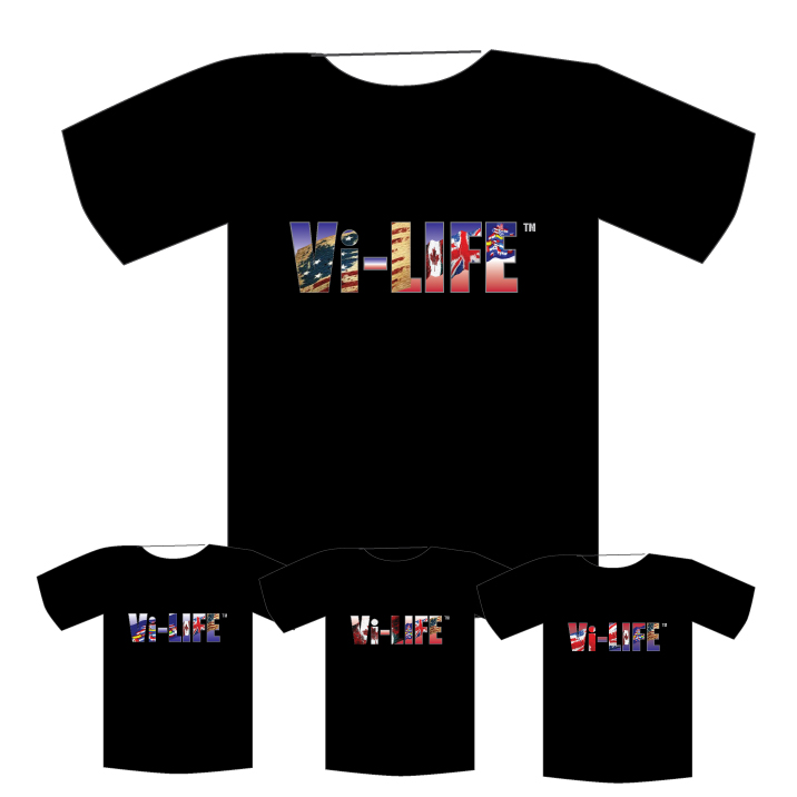 T-shirt Design by NG KIA HUI for We Made it Gear | Design #2134451