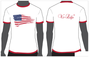 T-shirt Design by TS Designs for We Made it Gear | Design: #2016702