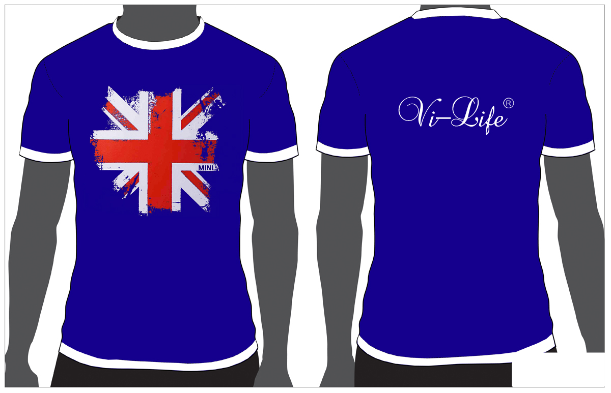 T-shirt Design by TS Designs for We Made it Gear | Design #2016705