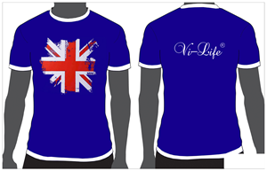 T-shirt Design by TS Designs for We Made it Gear | Design: #2016705