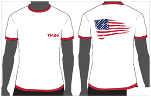 T-shirt Design by TS Designs for We Made it Gear | Design: #2016737