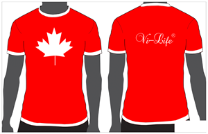 T-shirt Design by TS Designs for We Made it Gear | Design: #2016875