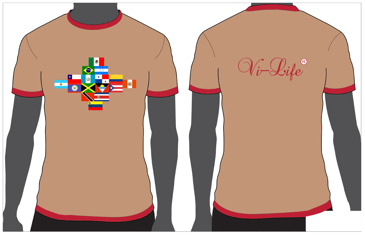 T-shirt Design by TS Designs for We Made it Gear | Design #2017120