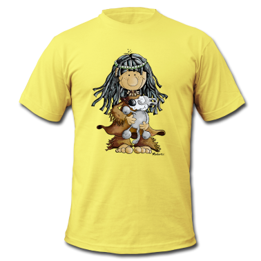 T-shirt Design by Puneet Tomar for We Made it Gear | Design #2009407