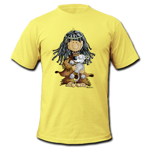 T-shirt Design by Puneet Tomar for We Made it Gear | Design: #2009407