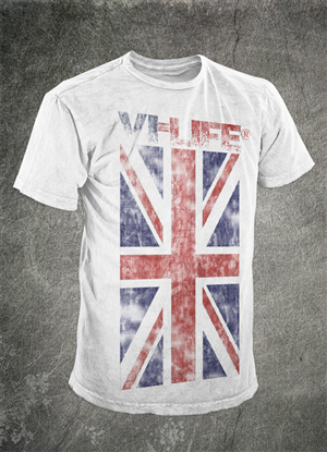 T-Shirt-Design von SIMRKS