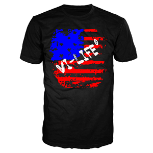 T-shirt Design by Adrian