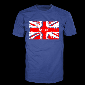 T-shirt Design by Adrian for We Made it Gear | Design #2016174