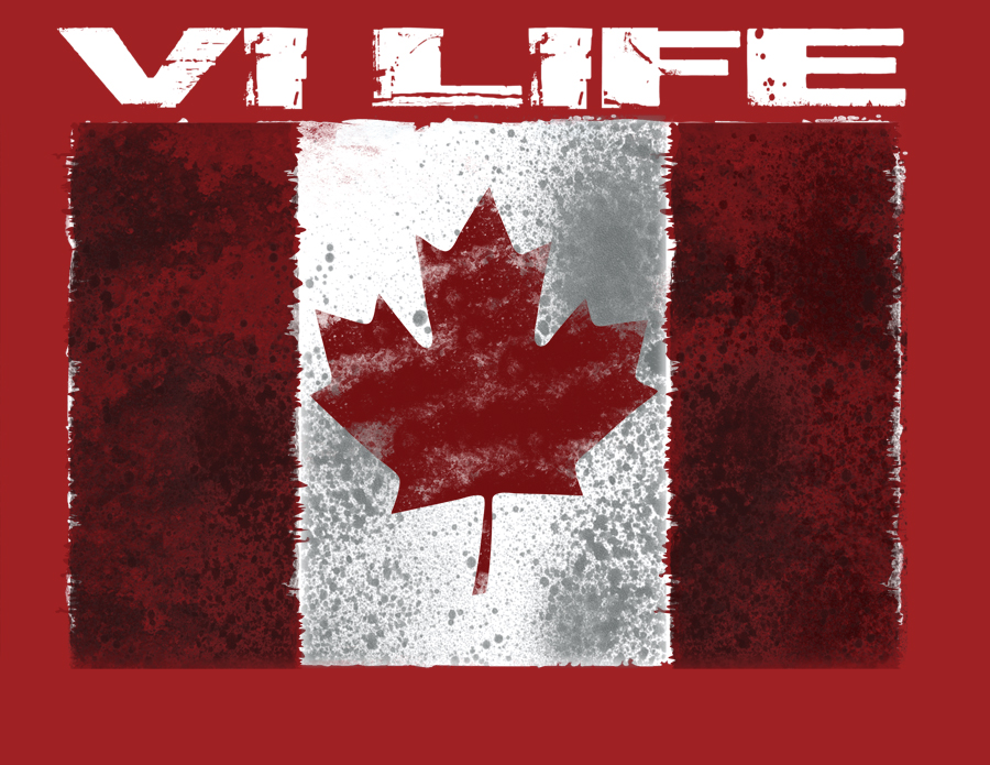 T-shirt Design by Scarlett Cespedes for We Made it Gear | Design #2021391