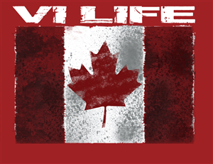 T-shirt Design by Scarlett Cespedes for We Made it Gear | Design: #2021391