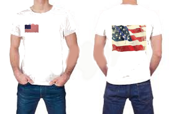 T-shirt Design by bear6mm696 for We Made it Gear | Design #2024045