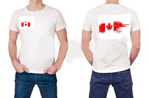 T-shirt Design by bear6mm696 for We Made it Gear | Design #2024082