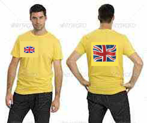 T-shirt Design by bear6mm696 for We Made it Gear | Design #2024084