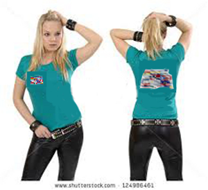 T-shirt Design by bear6mm696 for We Made it Gear | Design: #2024110