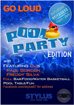 Updated flyer | Flyer Design by MT