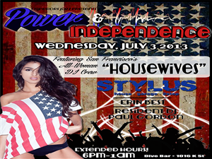 Flyer Design by Atomic Designs