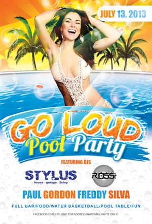 Flyer Design by LFS Designs for Crowell | Design #2028759
