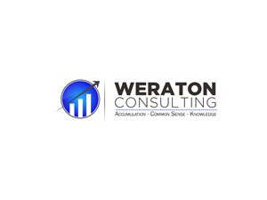Logo Design by JohnM. for this project | Design: #410349