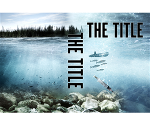 Book Cover Design by David for this project | Design: #2026064