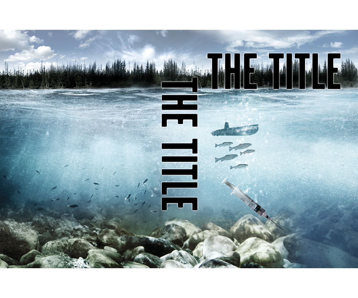 Design de Couverture de Livre par David pour ce projet | Design #2026073