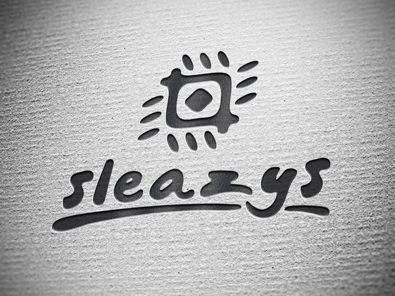 Logo Design by lakpar for this project | Design #2042219