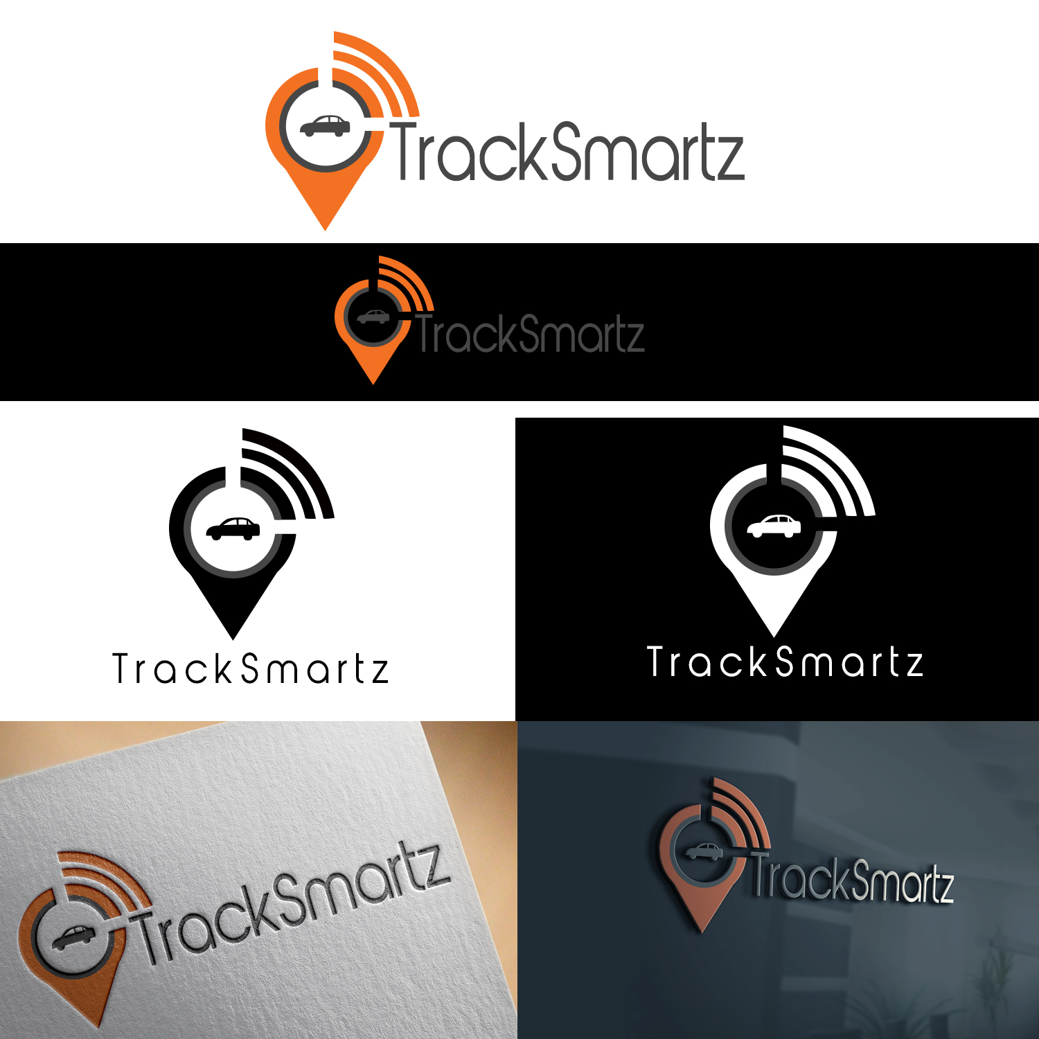 Logo Design by artbringer for this project | Design #9265972